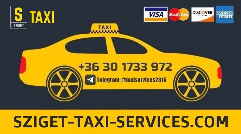 Tököl taxi - elérhetőség és taxi telefonszám 06301733972