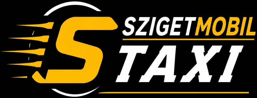 Sziget Taxi Szigetszentmiklós