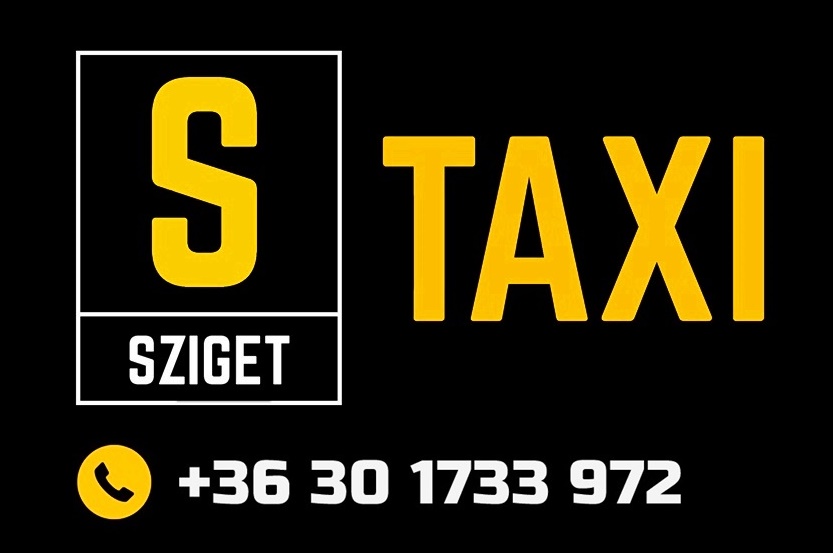 Sziget Taxi Szigetszentmiklós