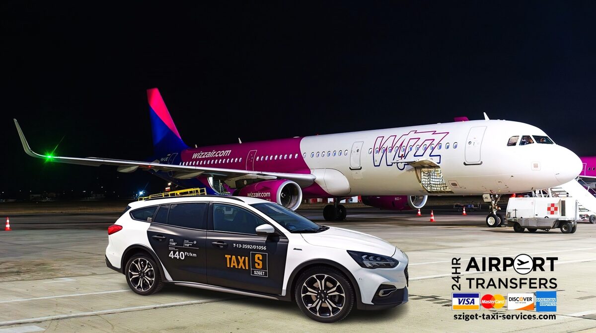 taxi Szigetszentmiklós megbízható helyi taxi szolgáltatás